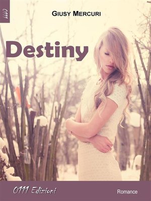 cover image of Destiny